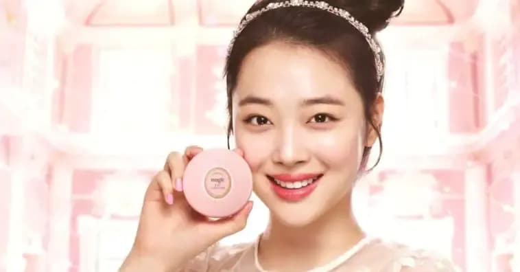 Корейская косметика: почему стоит выбрать именно её