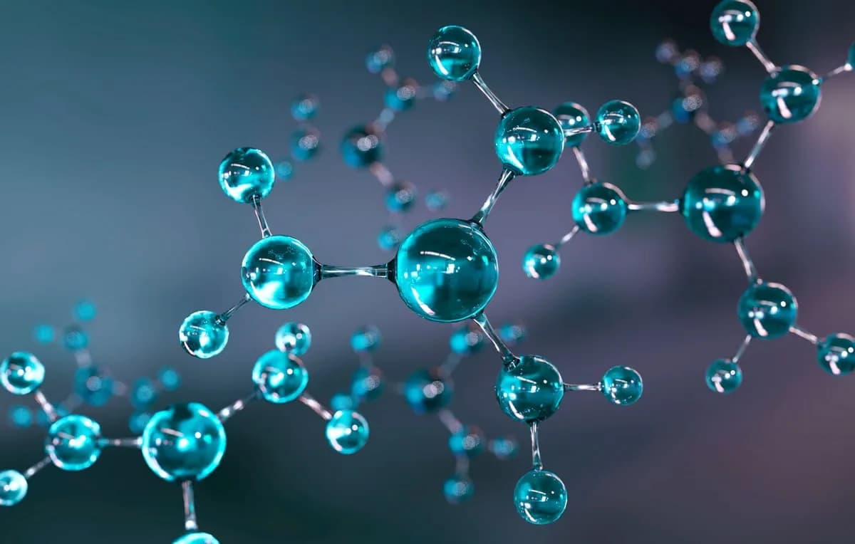 Peptides: The Foundation of Youth