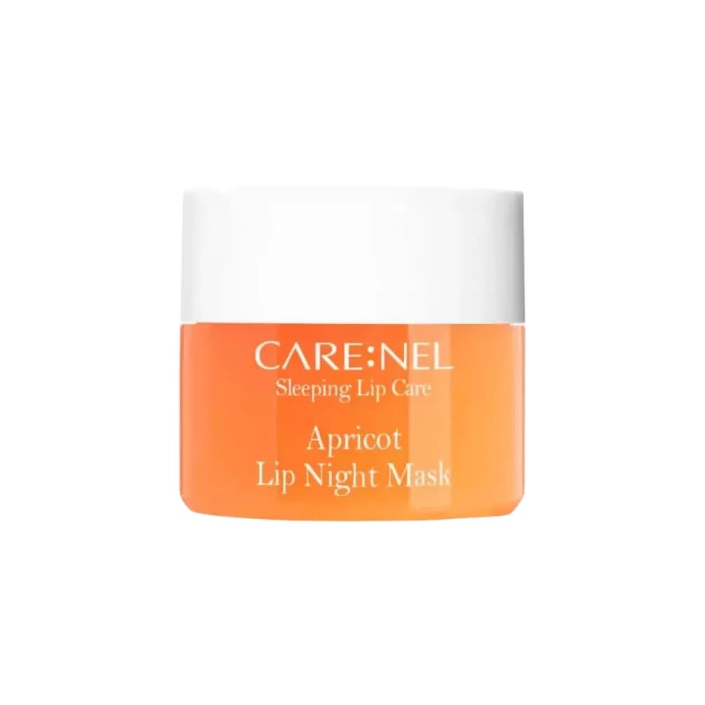 Care:nel Lip Night Mask - 5