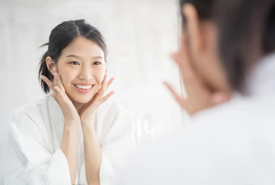 Основные ошибки в уходе за кожей лица