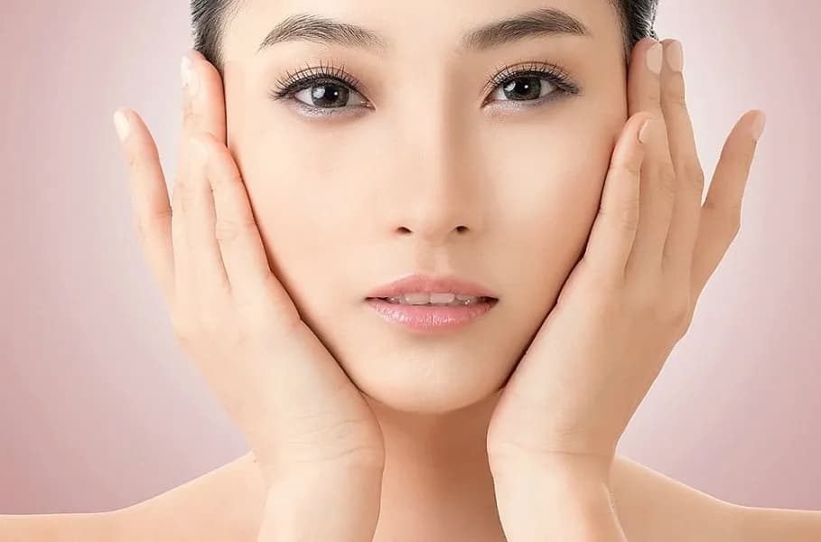 Why should you choose Korean cosmetics?